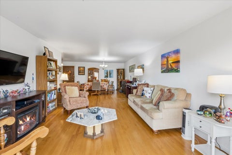 Tiny photo for 8630 Ferris Avenue #404, Morton Grove, IL 60053 (MLS # 12782670)