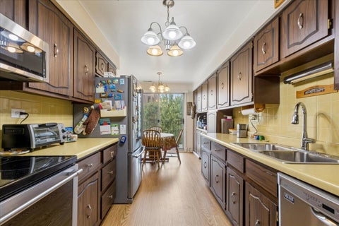 Tiny photo for 8630 Ferris Avenue #404, Morton Grove, IL 60053 (MLS # 12782670)