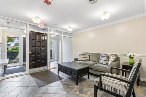 Tiny photo for 8630 Ferris Avenue #404, Morton Grove, IL 60053 (MLS # 12782670)