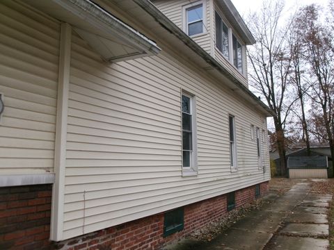 Tiny photo for 608 N Wasson Street, Streator, IL 61364 (MLS # 12542913)