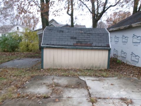 Tiny photo for 608 N Wasson Street, Streator, IL 61364 (MLS # 12542913)