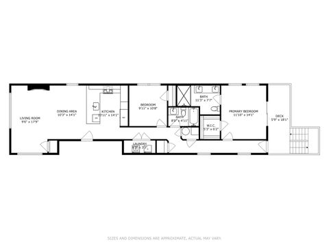 Tiny photo for 2224 N SEELEY Avenue #2, Chicago, IL 60647 (MLS # 12451076)
