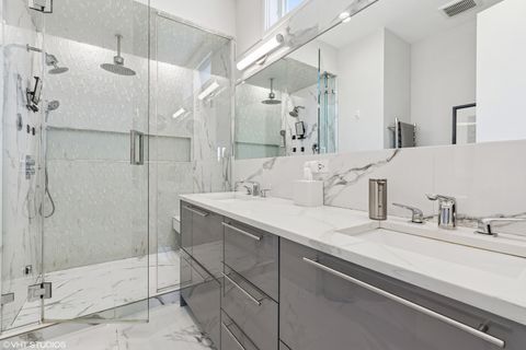 Tiny photo for 2224 N SEELEY Avenue #2, Chicago, IL 60647 (MLS # 12451076)