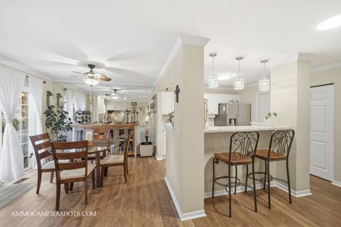 Tiny photo for 2494 Stoughton Circle, Aurora, IL 60502 (MLS # 12521616)