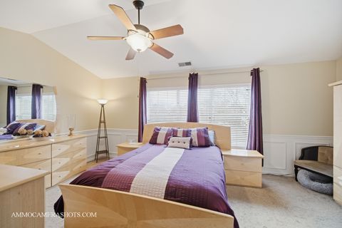 Tiny photo for 2494 Stoughton Circle, Aurora, IL 60502 (MLS # 12521616)