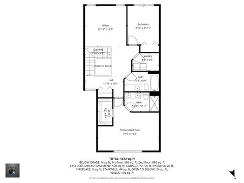 Tiny photo for 2494 Stoughton Circle, Aurora, IL 60502 (MLS # 12521616)