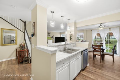 Tiny photo for 2494 Stoughton Circle, Aurora, IL 60502 (MLS # 12521616)