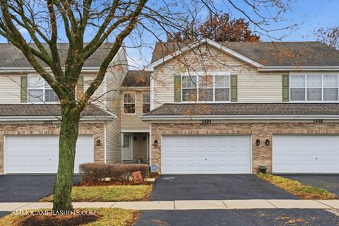Photo of 2494 Stoughton Circle, Aurora, IL 60502 (MLS # 12521616)