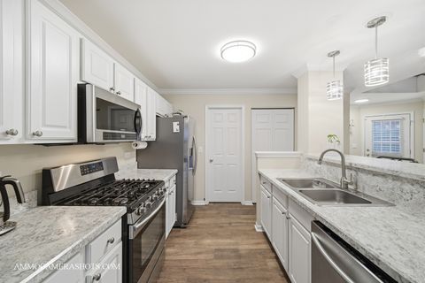 Tiny photo for 2494 Stoughton Circle, Aurora, IL 60502 (MLS # 12521616)