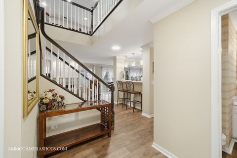 Tiny photo for 2494 Stoughton Circle, Aurora, IL 60502 (MLS # 12521616)