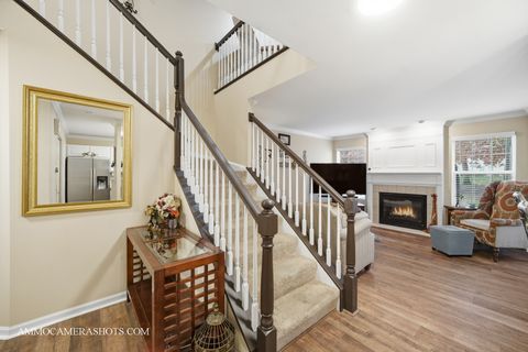 Tiny photo for 2494 Stoughton Circle, Aurora, IL 60502 (MLS # 12521616)