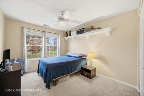 Tiny photo for 2494 Stoughton Circle, Aurora, IL 60502 (MLS # 12521616)