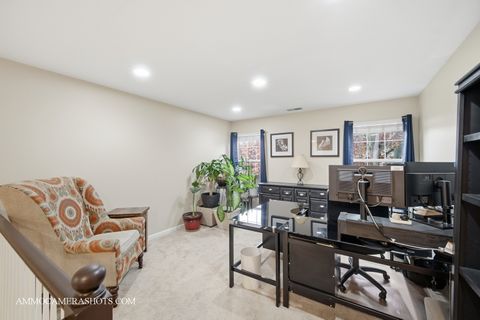 Tiny photo for 2494 Stoughton Circle, Aurora, IL 60502 (MLS # 12521616)