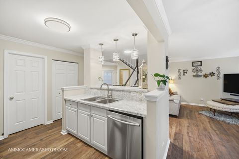 Tiny photo for 2494 Stoughton Circle, Aurora, IL 60502 (MLS # 12521616)