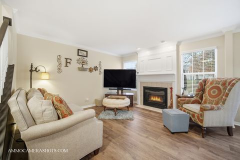 Tiny photo for 2494 Stoughton Circle, Aurora, IL 60502 (MLS # 12521616)