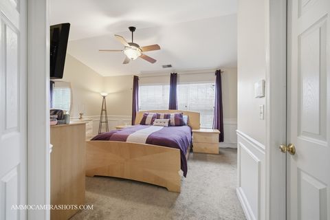 Tiny photo for 2494 Stoughton Circle, Aurora, IL 60502 (MLS # 12521616)