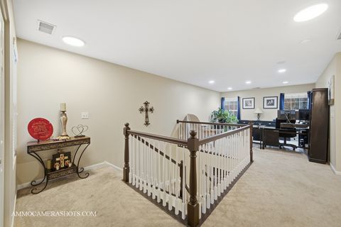 Tiny photo for 2494 Stoughton Circle, Aurora, IL 60502 (MLS # 12521616)