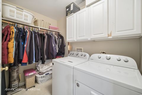 Tiny photo for 2494 Stoughton Circle, Aurora, IL 60502 (MLS # 12521616)