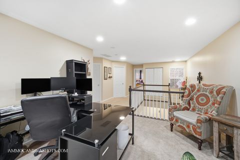 Tiny photo for 2494 Stoughton Circle, Aurora, IL 60502 (MLS # 12521616)