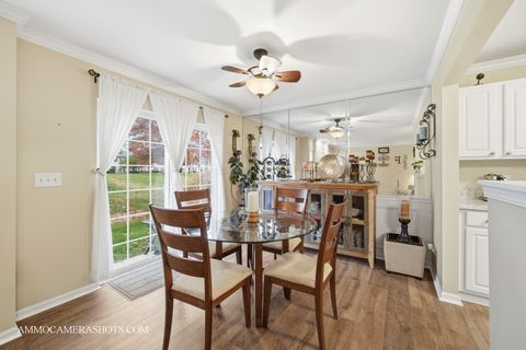 Tiny photo for 2494 Stoughton Circle, Aurora, IL 60502 (MLS # 12521616)