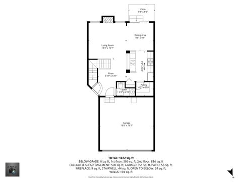 Tiny photo for 2494 Stoughton Circle, Aurora, IL 60502 (MLS # 12521616)