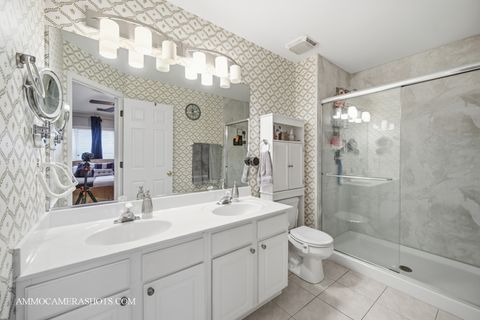 Tiny photo for 2494 Stoughton Circle, Aurora, IL 60502 (MLS # 12521616)