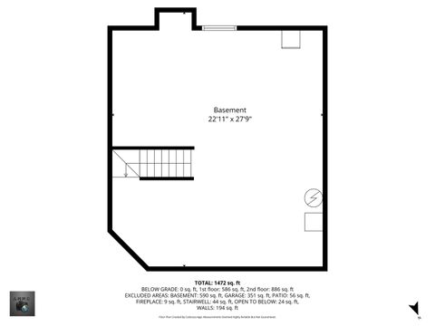 Tiny photo for 2494 Stoughton Circle, Aurora, IL 60502 (MLS # 12521616)