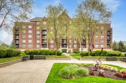 Photo of 440 W Mahogany Court #212, Palatine, IL 60067 (MLS # 12631808)