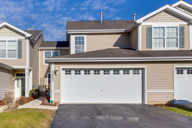 1463 W Remington Lane