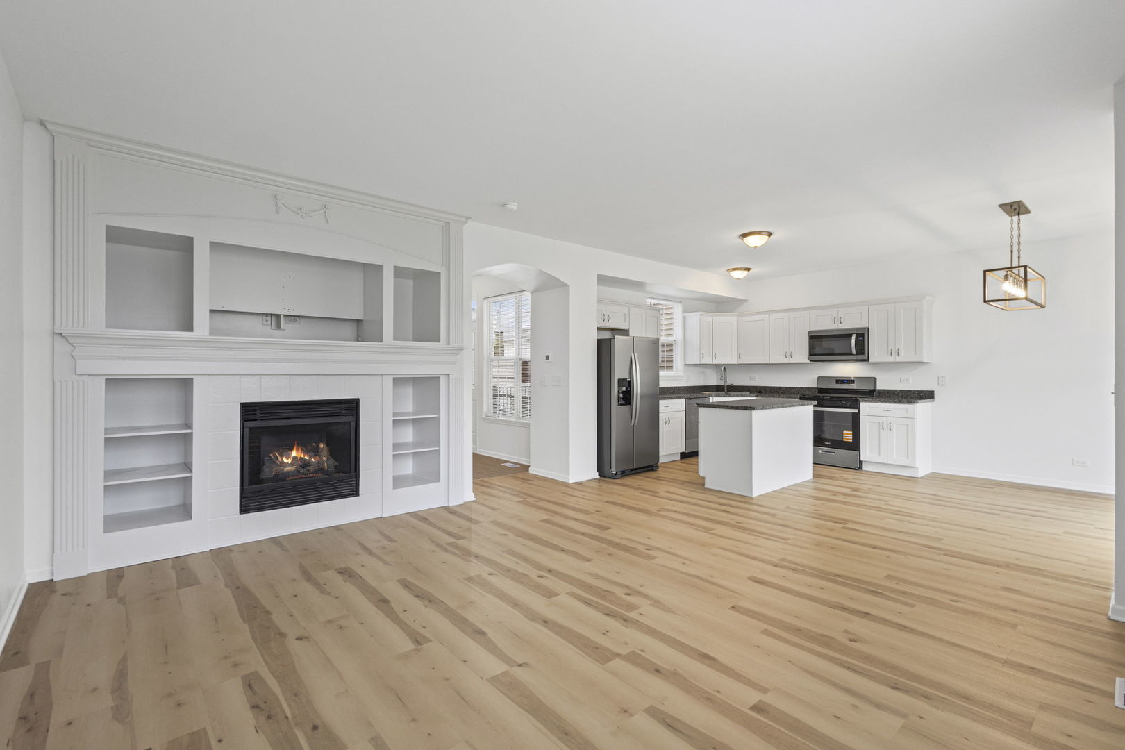 1463 W Remington Lane
