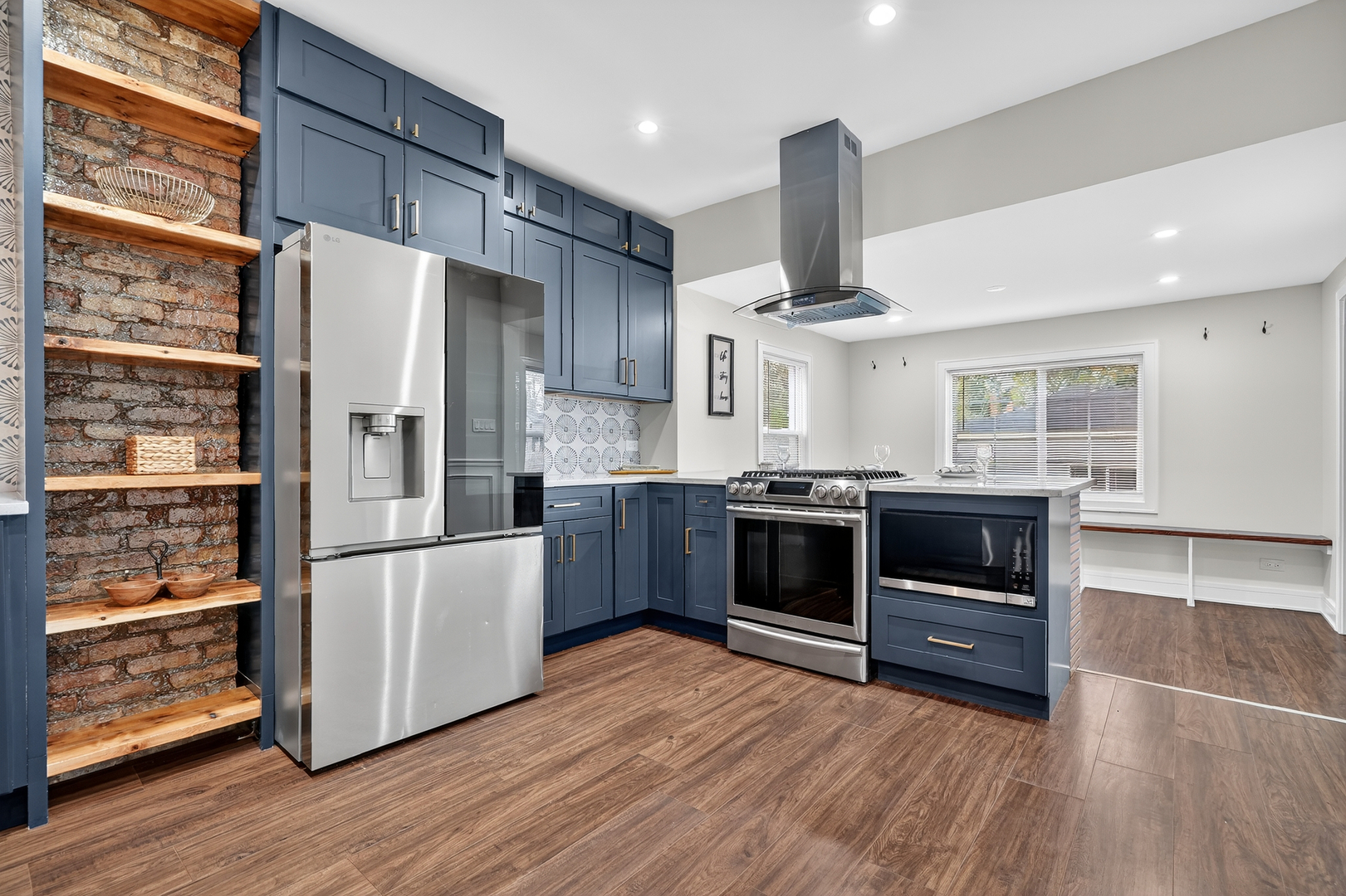 7642 S Merrill Avenue