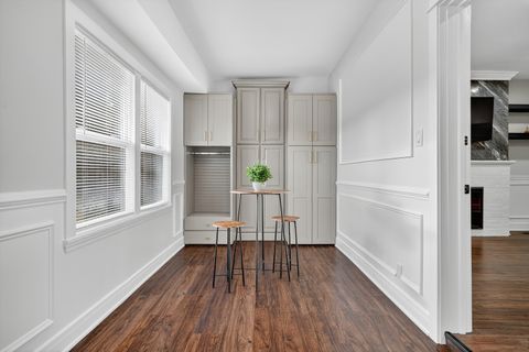 Tiny photo for 7642 S Merrill Avenue, Chicago, IL 60649 (MLS # 12573920)