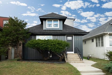 7642 S Merrill Avenue Chicago IL 60649