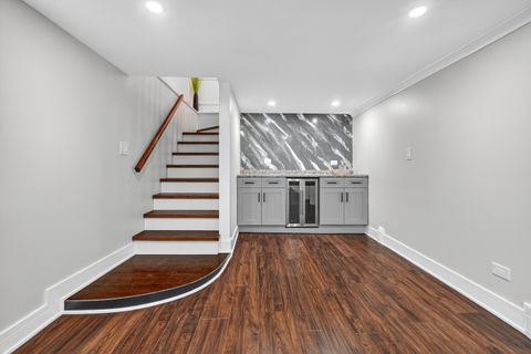 Tiny photo for 7642 S Merrill Avenue, Chicago, IL 60649 (MLS # 12573920)