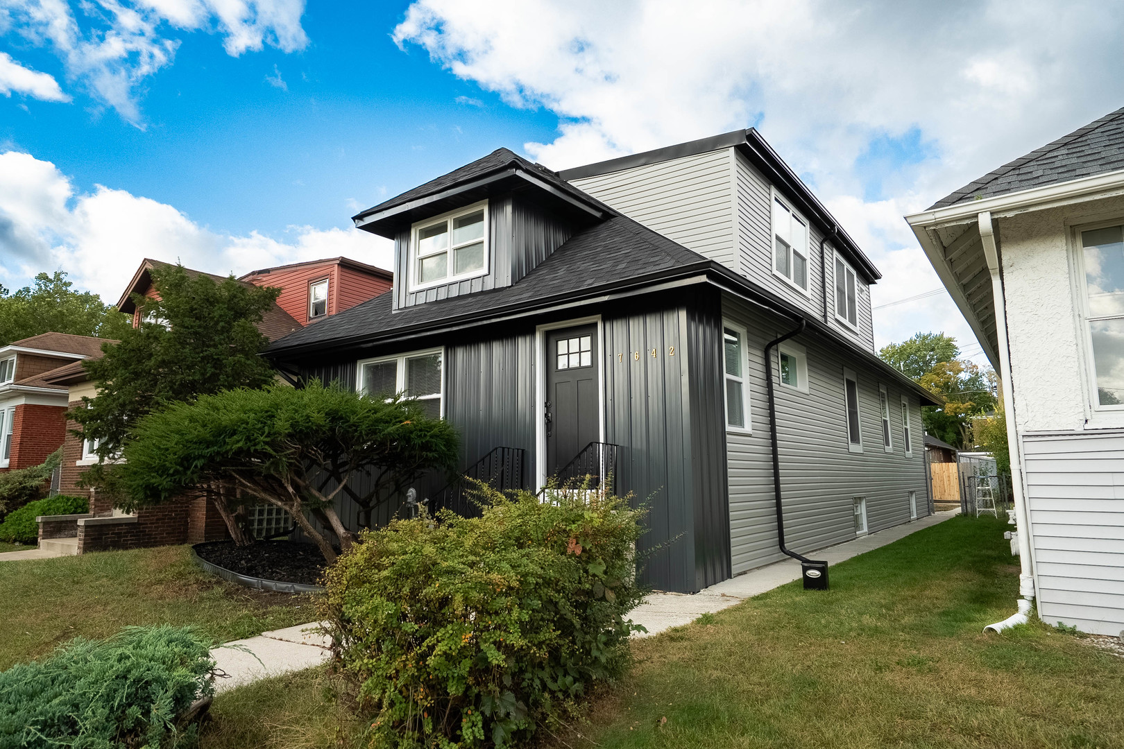 7642 S Merrill Avenue