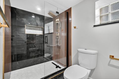 Tiny photo for 7642 S Merrill Avenue, Chicago, IL 60649 (MLS # 12573920)