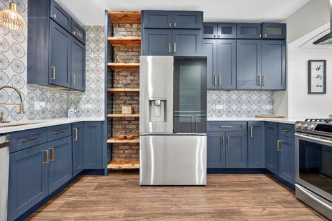 Tiny photo for 7642 S Merrill Avenue, Chicago, IL 60649 (MLS # 12573920)