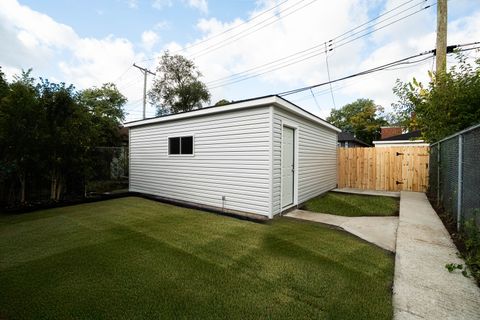 Tiny photo for 7642 S Merrill Avenue, Chicago, IL 60649 (MLS # 12573920)