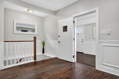 Tiny photo for 7642 S Merrill Avenue, Chicago, IL 60649 (MLS # 12573920)