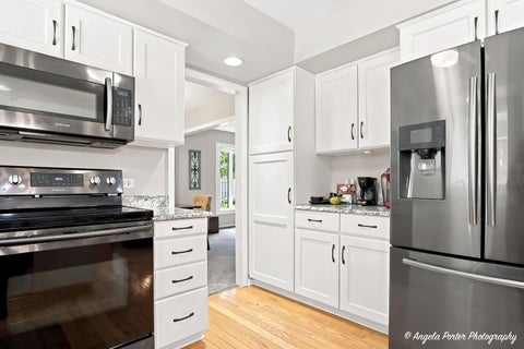 Tiny photo for 411 N Shepherd Hill Lane, McHenry, IL 60050 (MLS # 12752890)