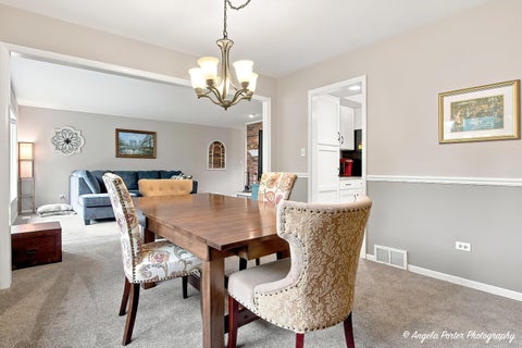 Tiny photo for 411 N Shepherd Hill Lane, McHenry, IL 60050 (MLS # 12752890)