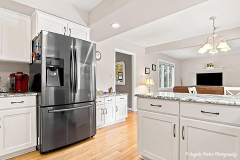 Tiny photo for 411 N Shepherd Hill Lane, McHenry, IL 60050 (MLS # 12752890)