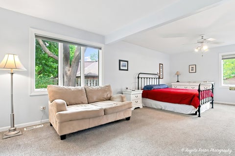 Tiny photo for 411 N Shepherd Hill Lane, McHenry, IL 60050 (MLS # 12752890)