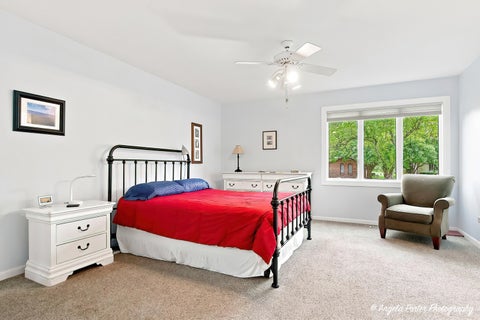 Tiny photo for 411 N Shepherd Hill Lane, McHenry, IL 60050 (MLS # 12752890)