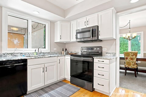 Tiny photo for 411 N Shepherd Hill Lane, McHenry, IL 60050 (MLS # 12752890)