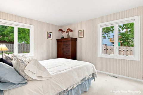 Tiny photo for 411 N Shepherd Hill Lane, McHenry, IL 60050 (MLS # 12752890)