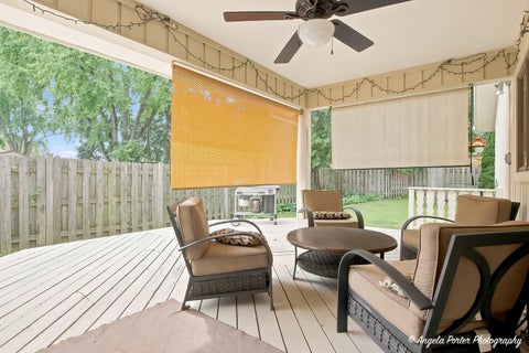 Tiny photo for 411 N Shepherd Hill Lane, McHenry, IL 60050 (MLS # 12752890)
