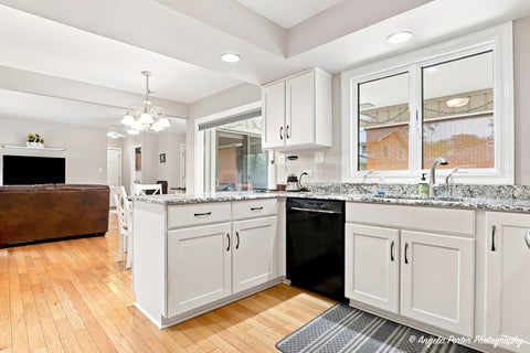 Tiny photo for 411 N Shepherd Hill Lane, McHenry, IL 60050 (MLS # 12752890)
