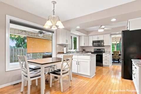 Tiny photo for 411 N Shepherd Hill Lane, McHenry, IL 60050 (MLS # 12752890)