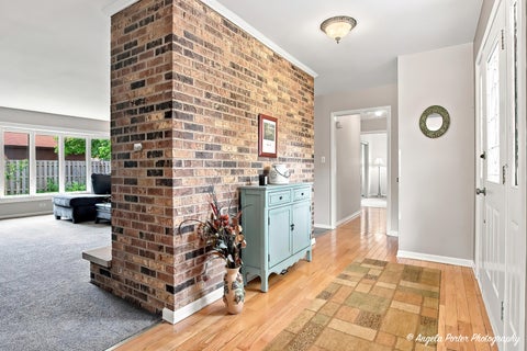 Tiny photo for 411 N Shepherd Hill Lane, McHenry, IL 60050 (MLS # 12752890)